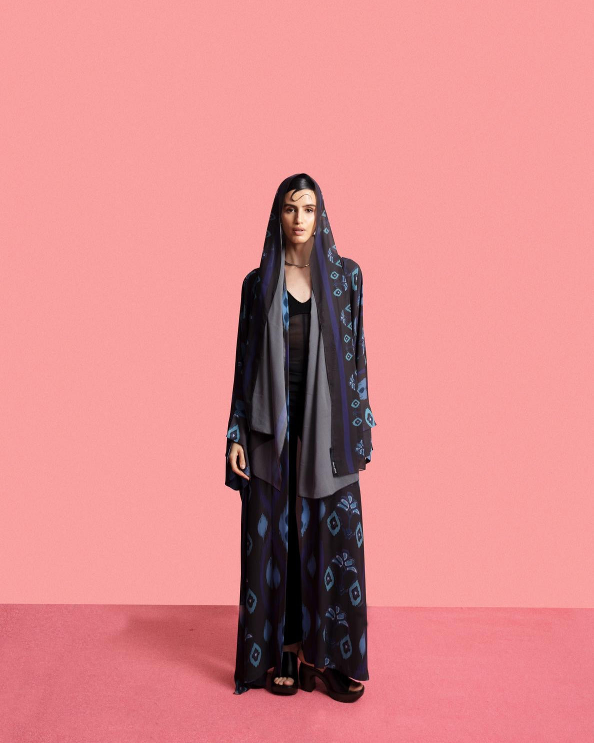 D’ulal Al-Sahra - ظلال الصحراء Purple