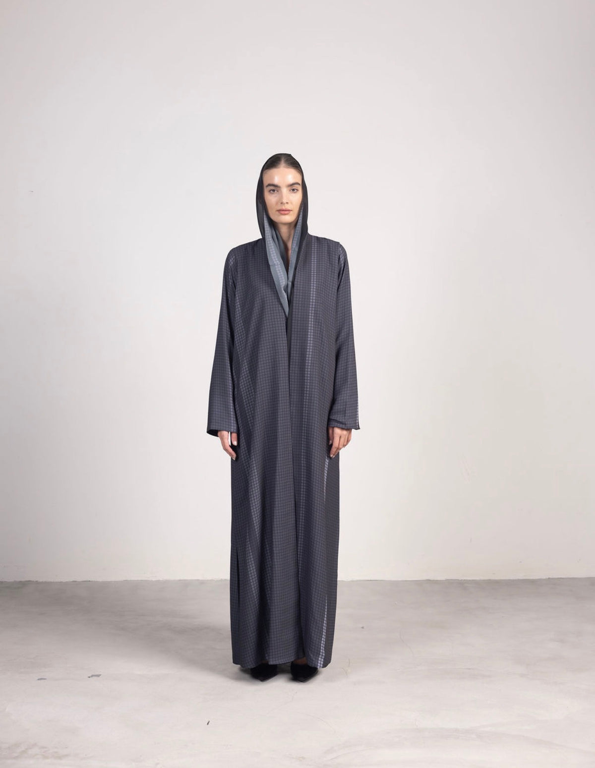 LOOK 25 grey