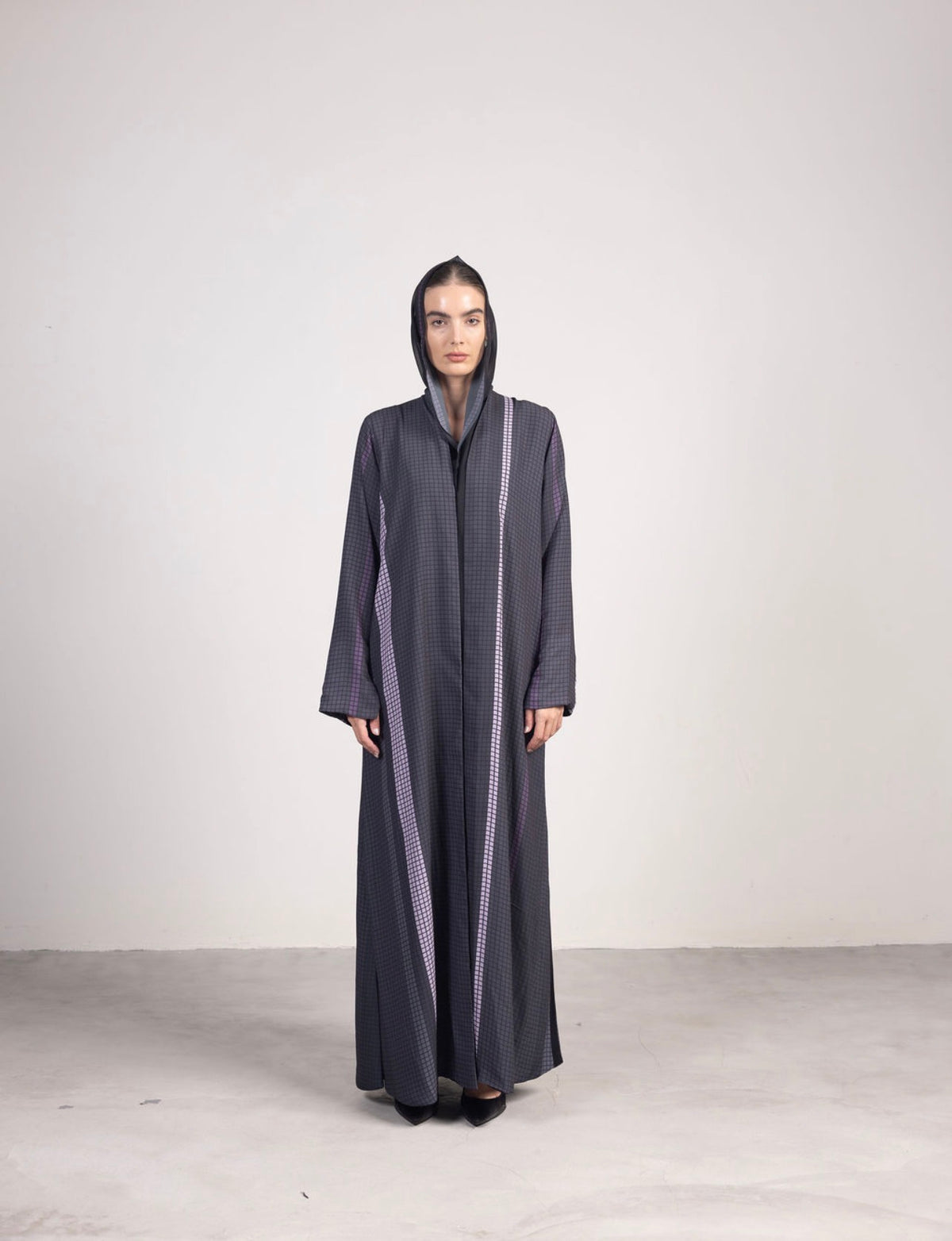 LOOK 26 purple