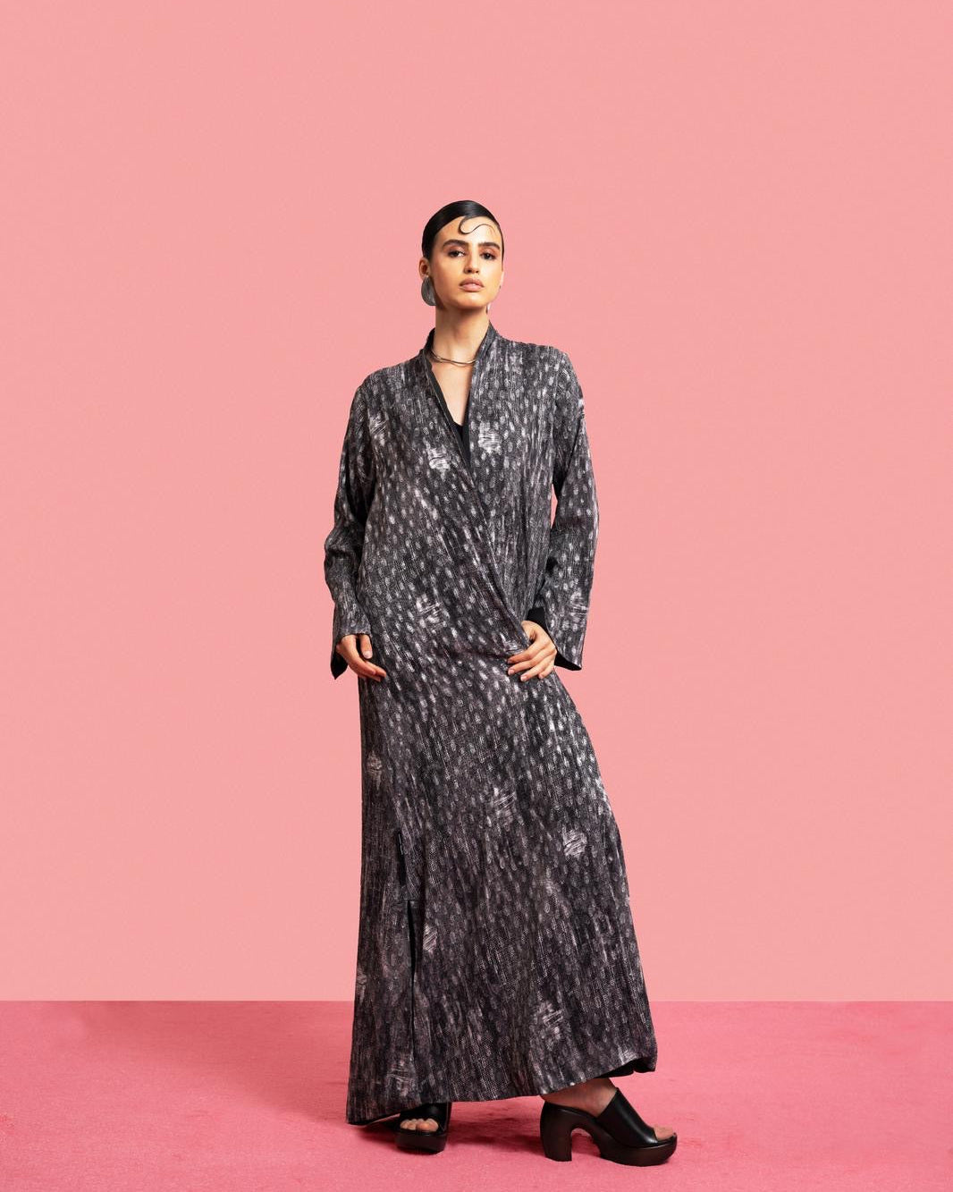 Ramad Al-Fajr - رماد الفجر