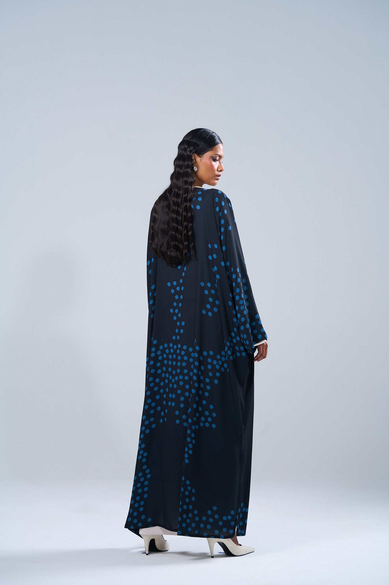 NADA IN BLUE
