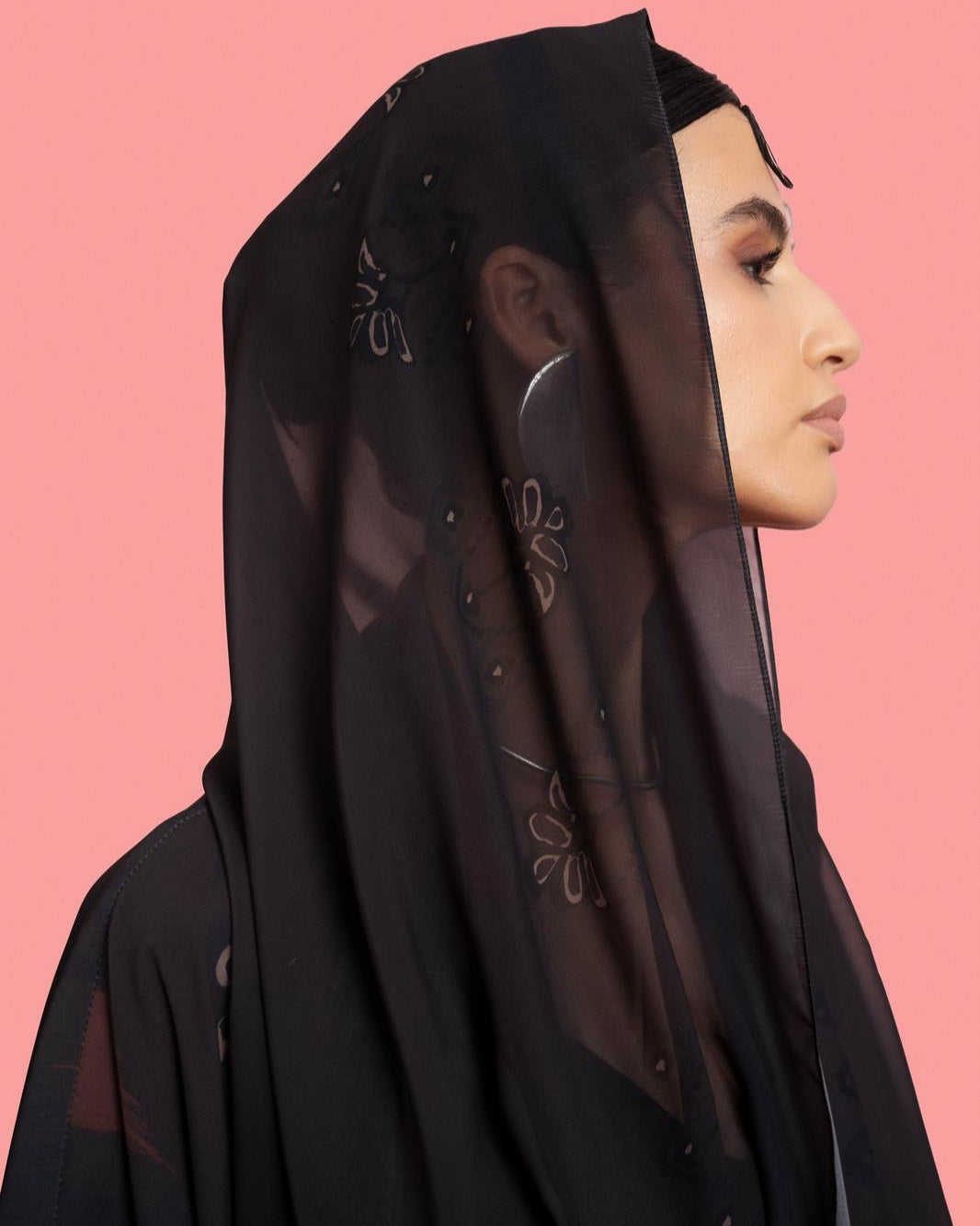 D’ulal Al-Sahra - ظلال الصحراء Brown