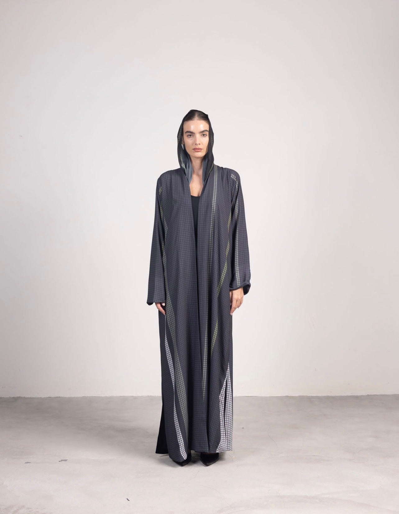 LOOK 27 green