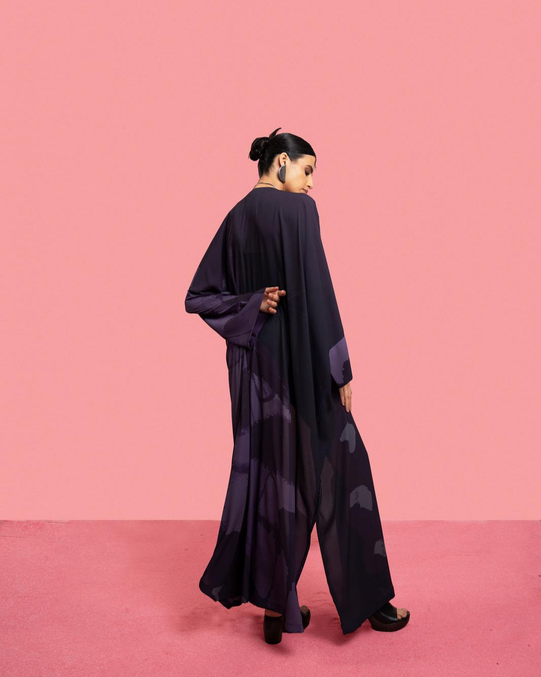 Daw’ Al-Farāsha - ضوء الفراشة Purple