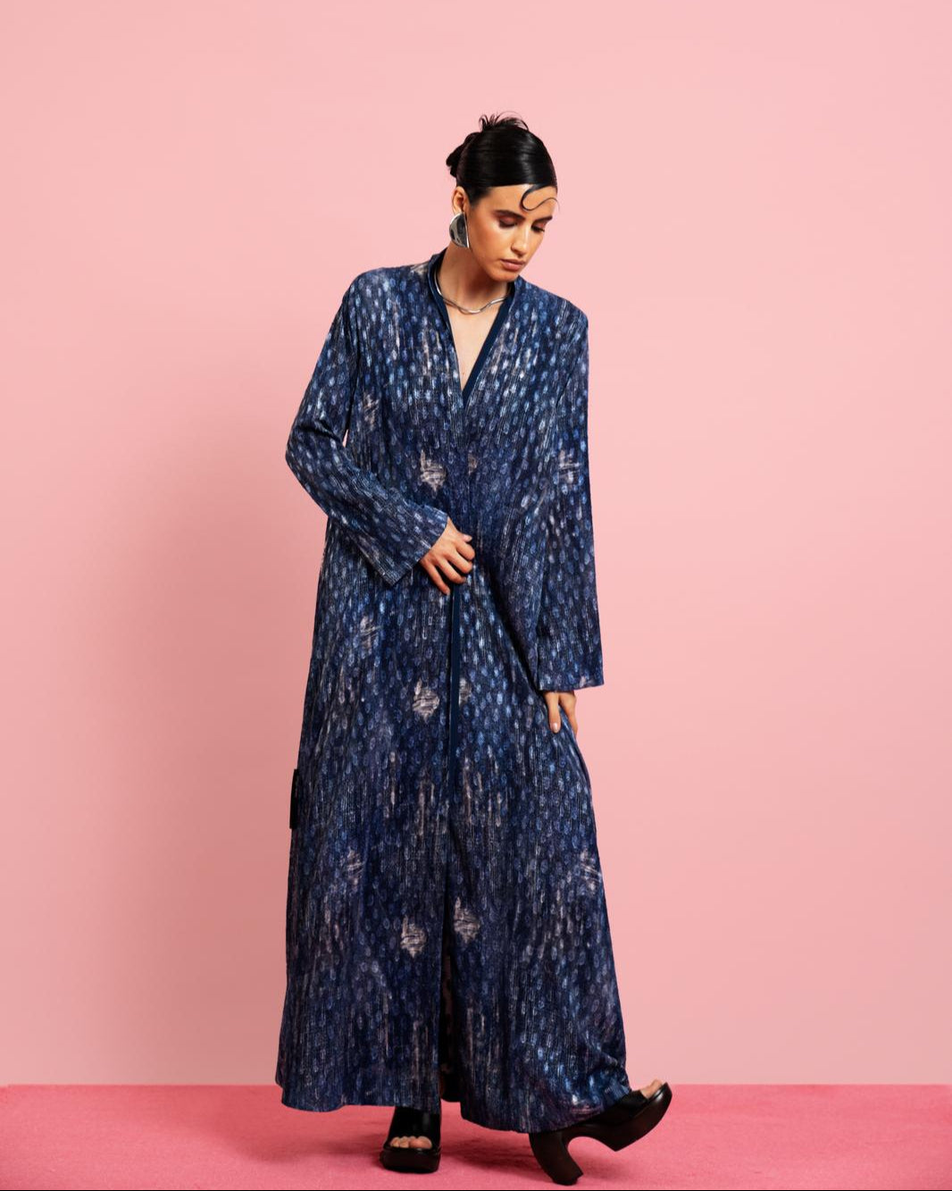 Ghasaq’ Al-Layl - غسق الليل