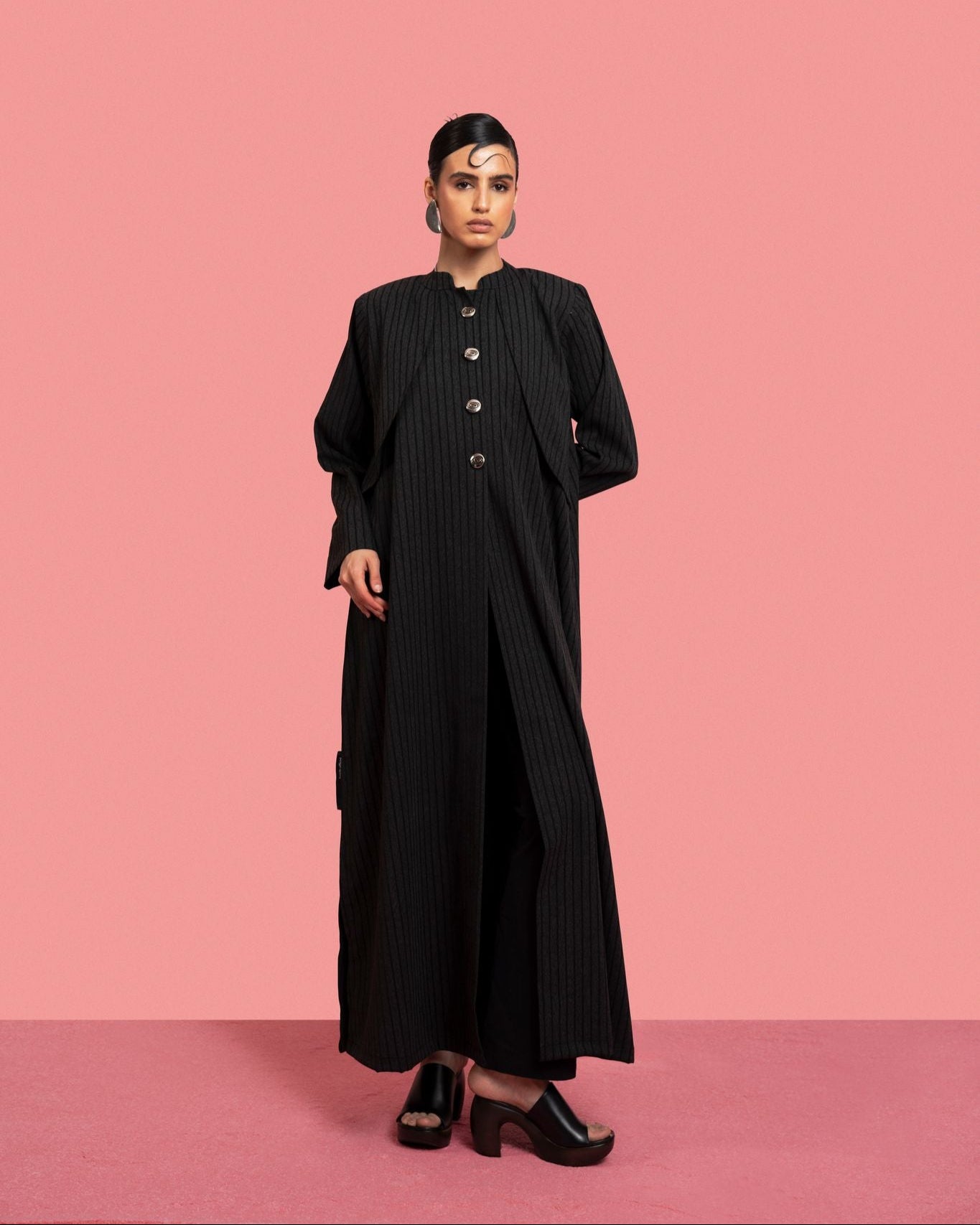 Wasm - وَسم Black