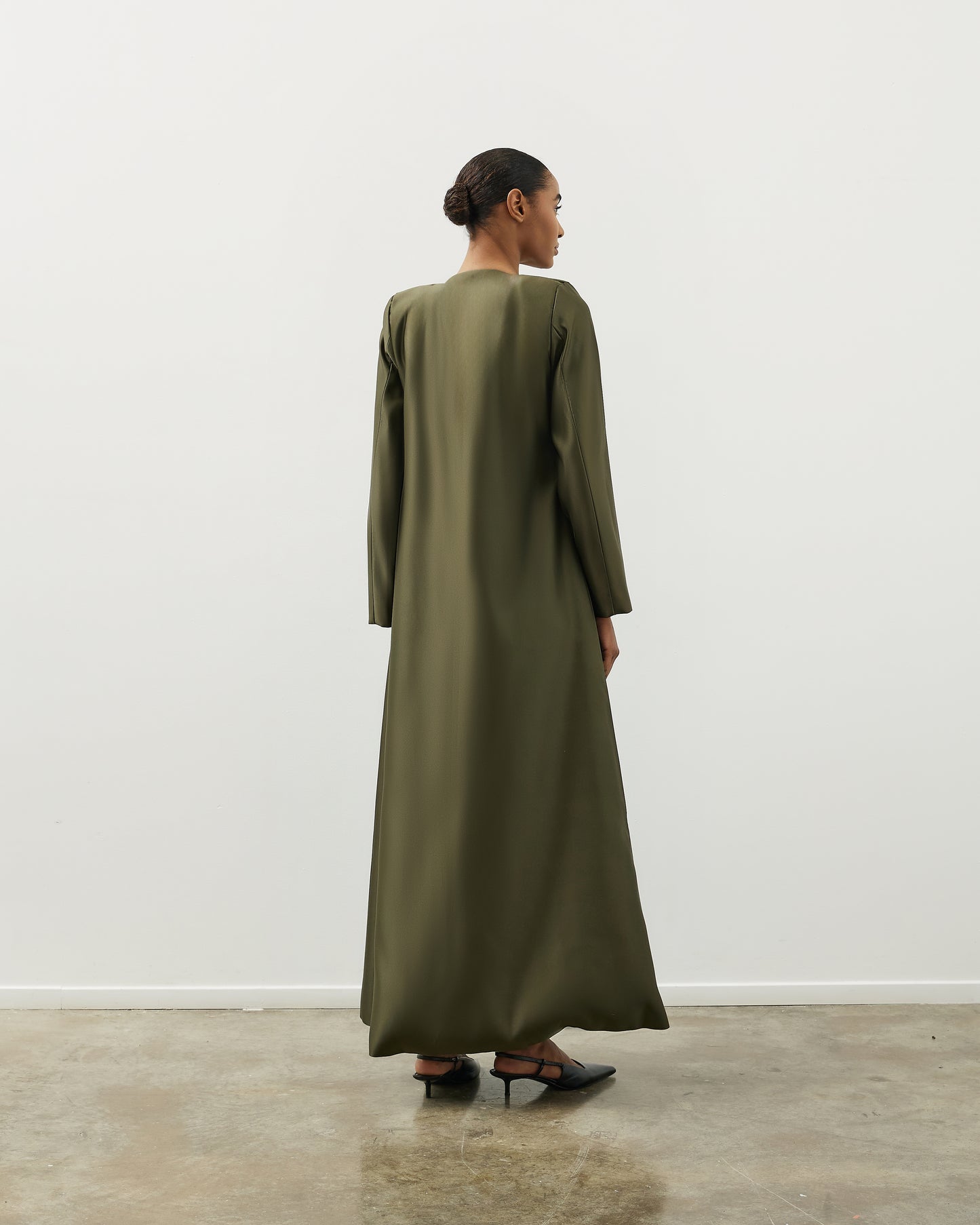 Sway in Olive