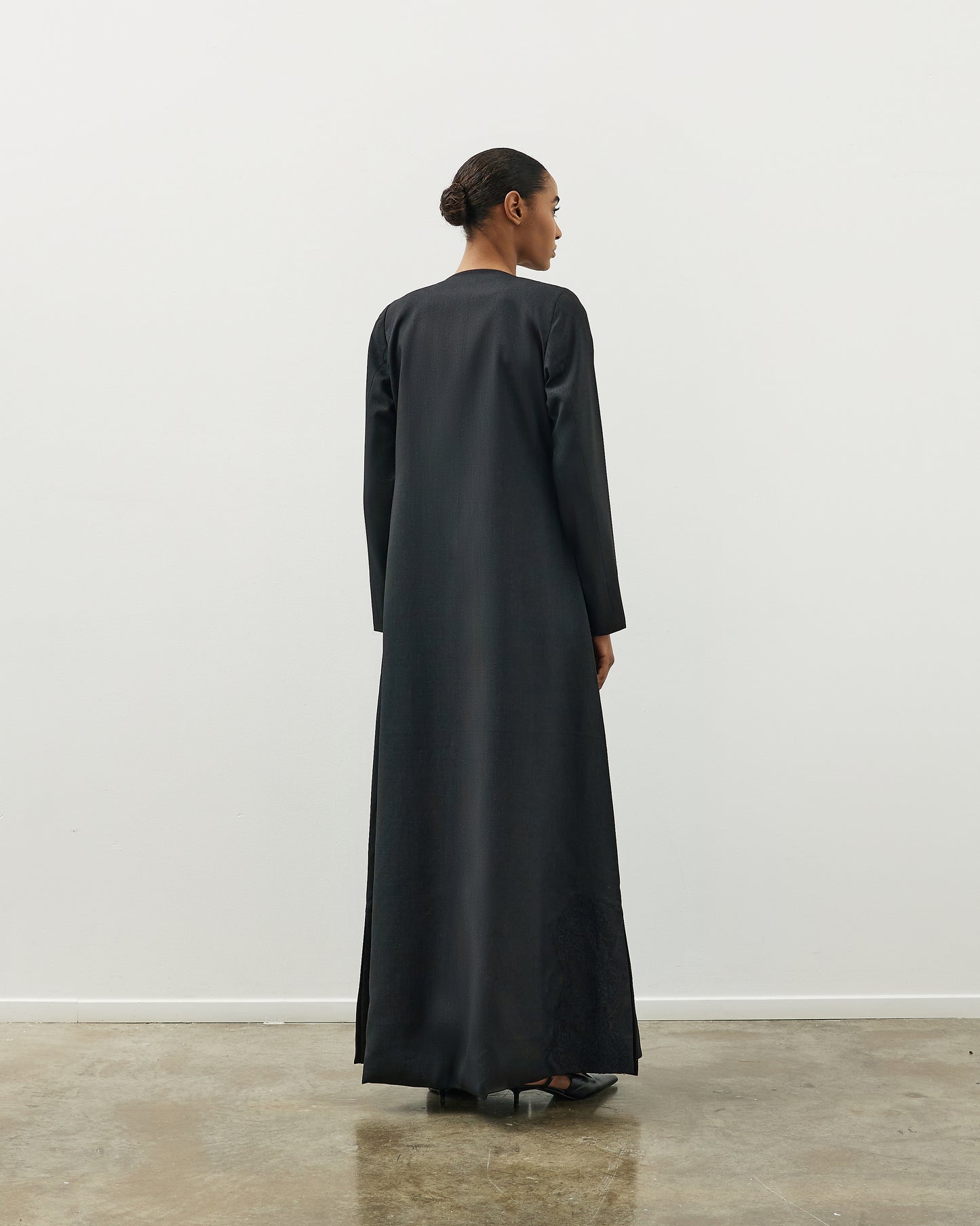 Glint in Black