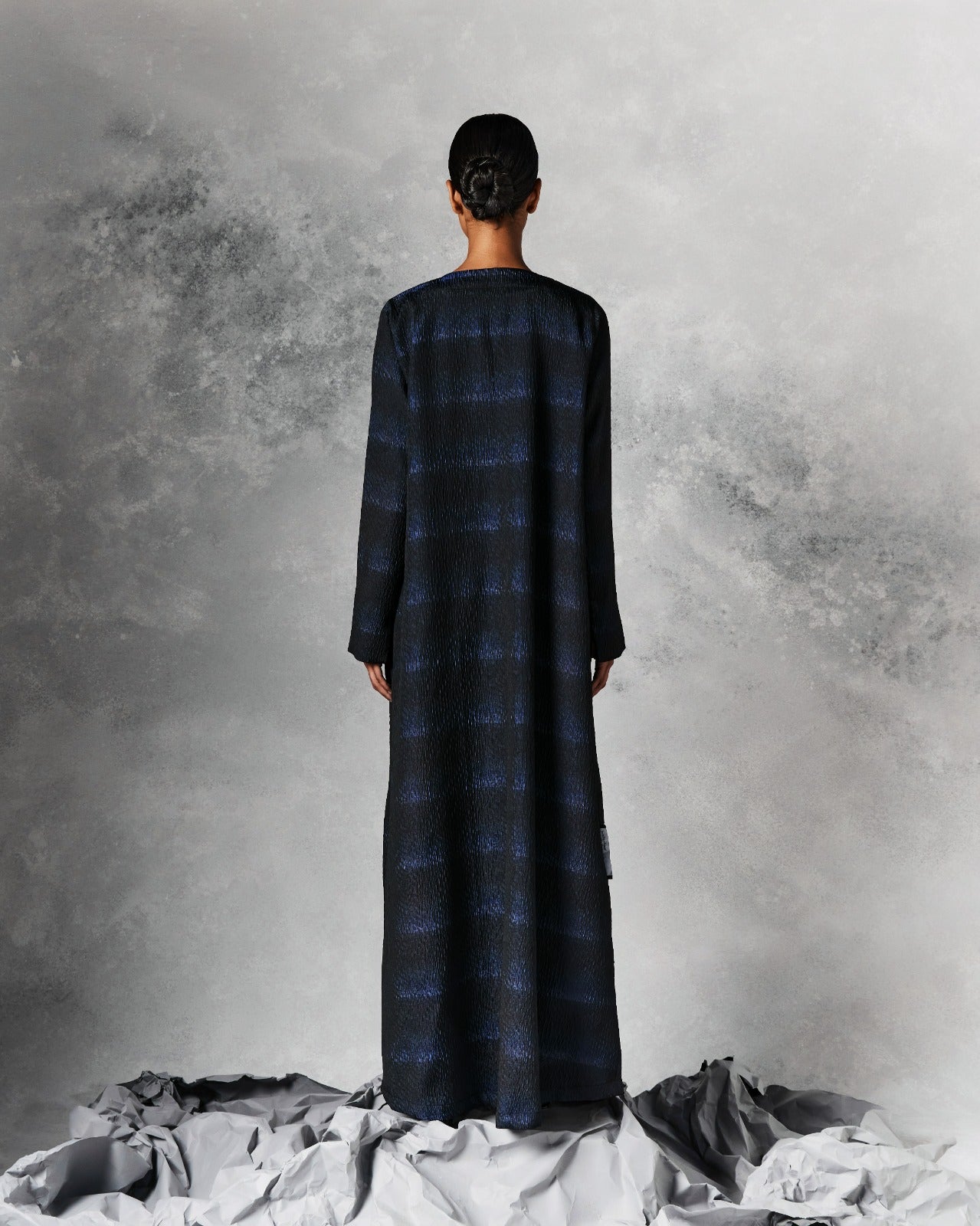 CELESTIAL AURA - BLUE