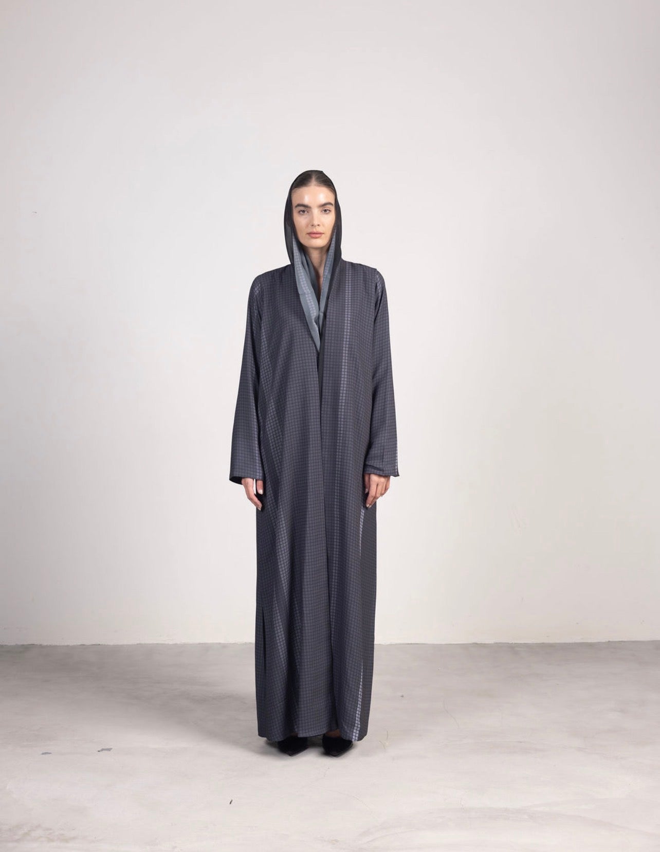 LOOK 25 grey