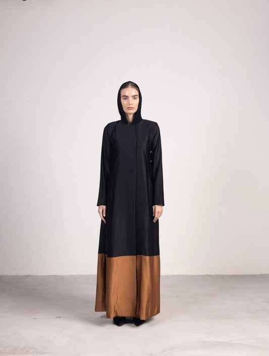 LOOK 1