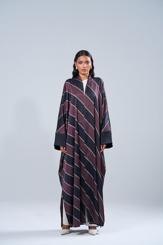SAMRA IN BROWN