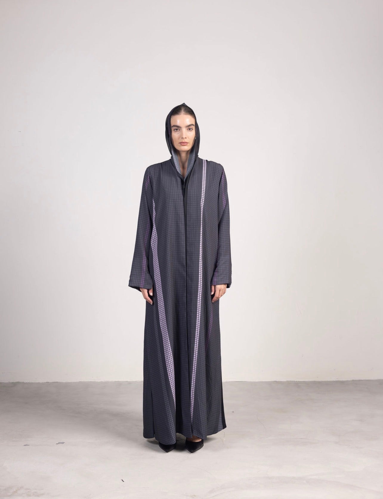 LOOK 26 purple