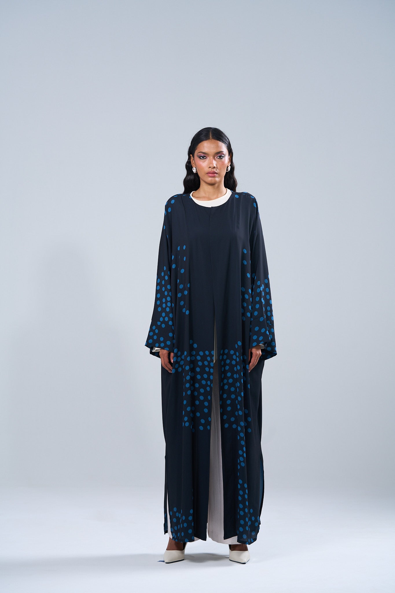 NADA IN BLUE
