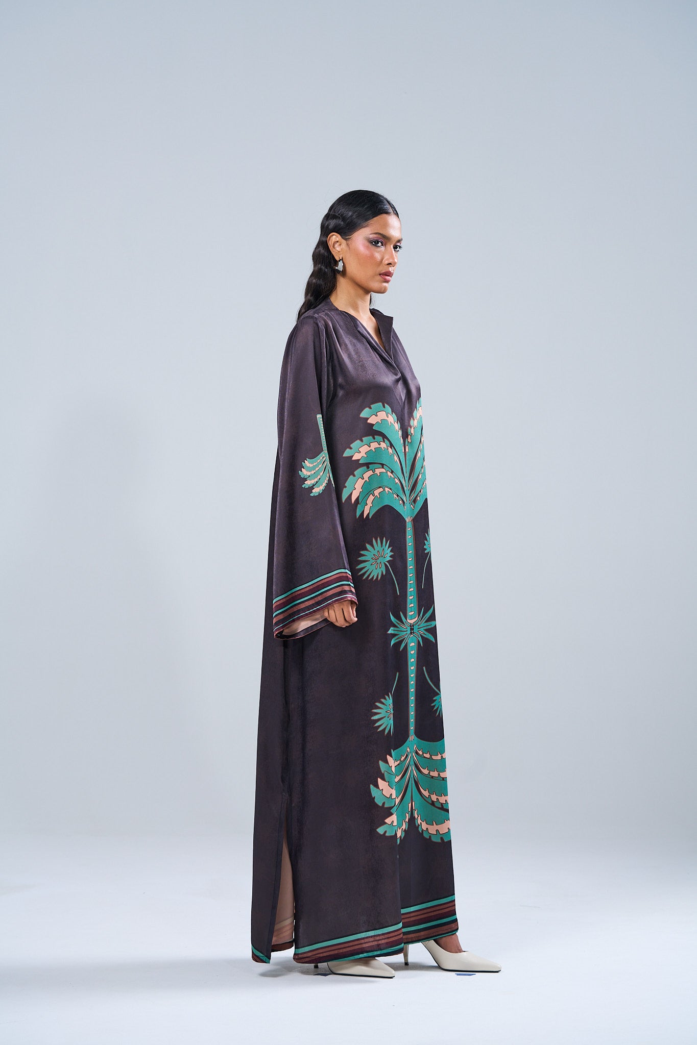 Look 7
