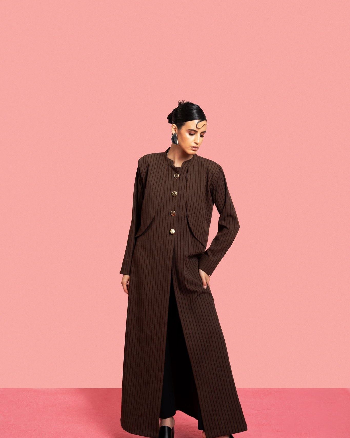 Wasm - وَسم Brown