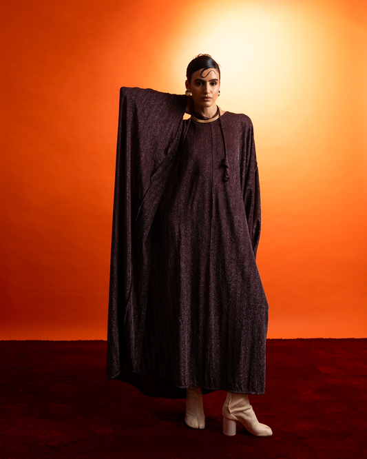 Nafāth Al-Burouq - نفث البروق Brown