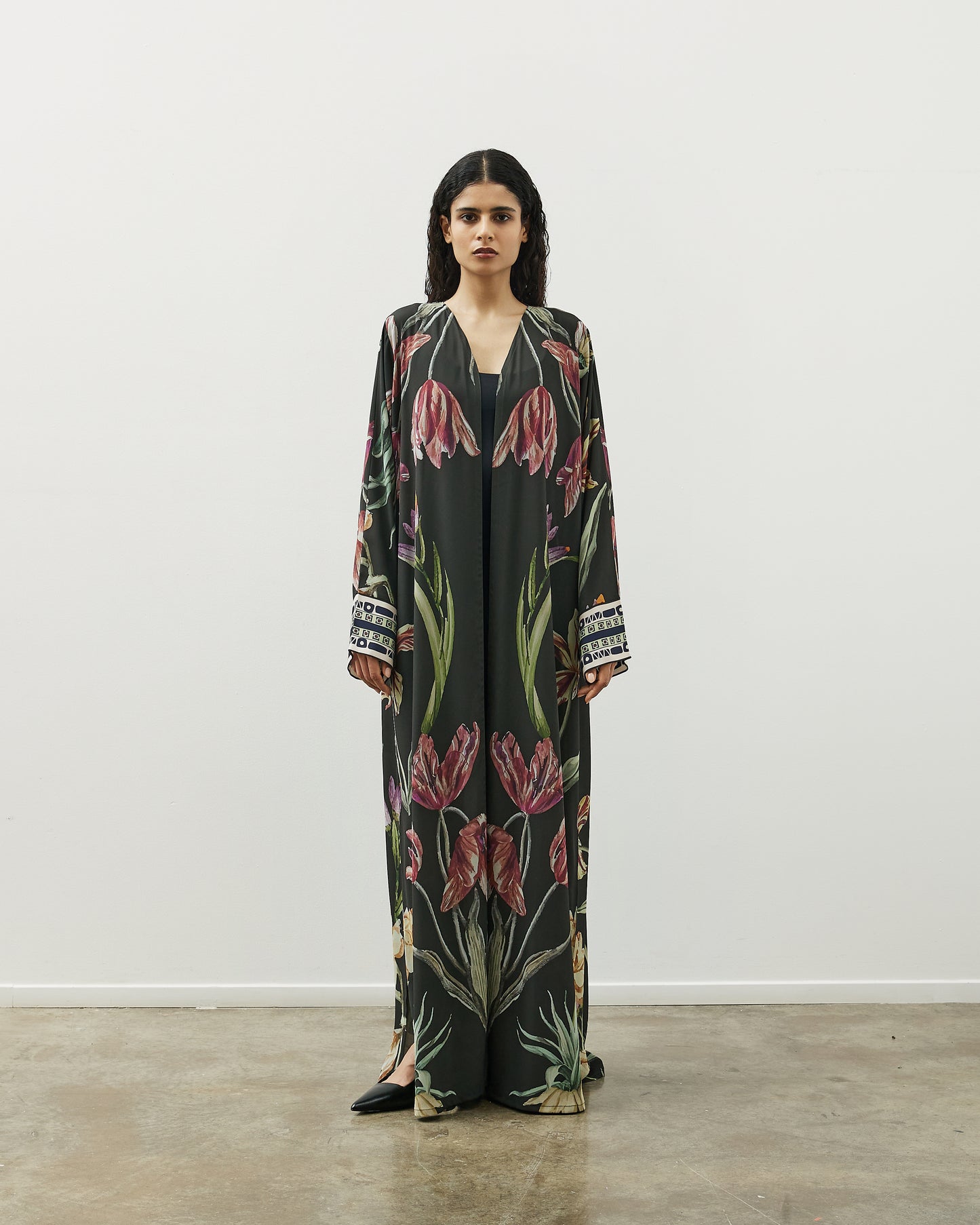 Blossom in Olive