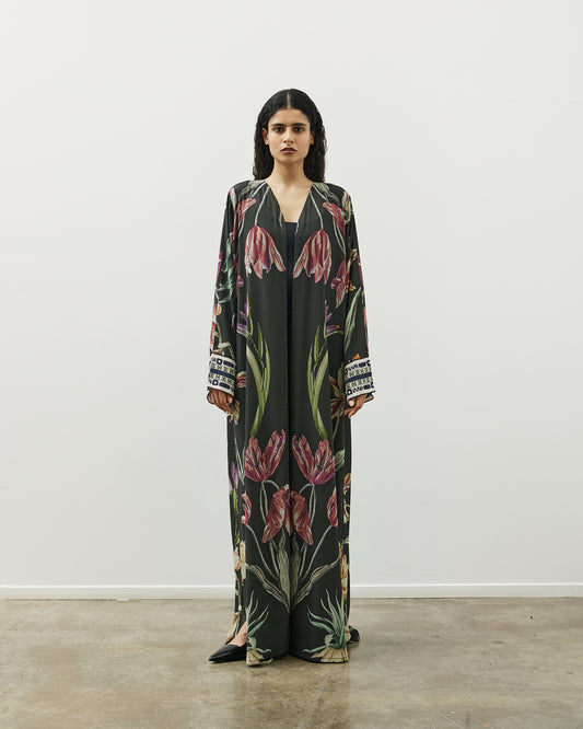 Blossom in Olive