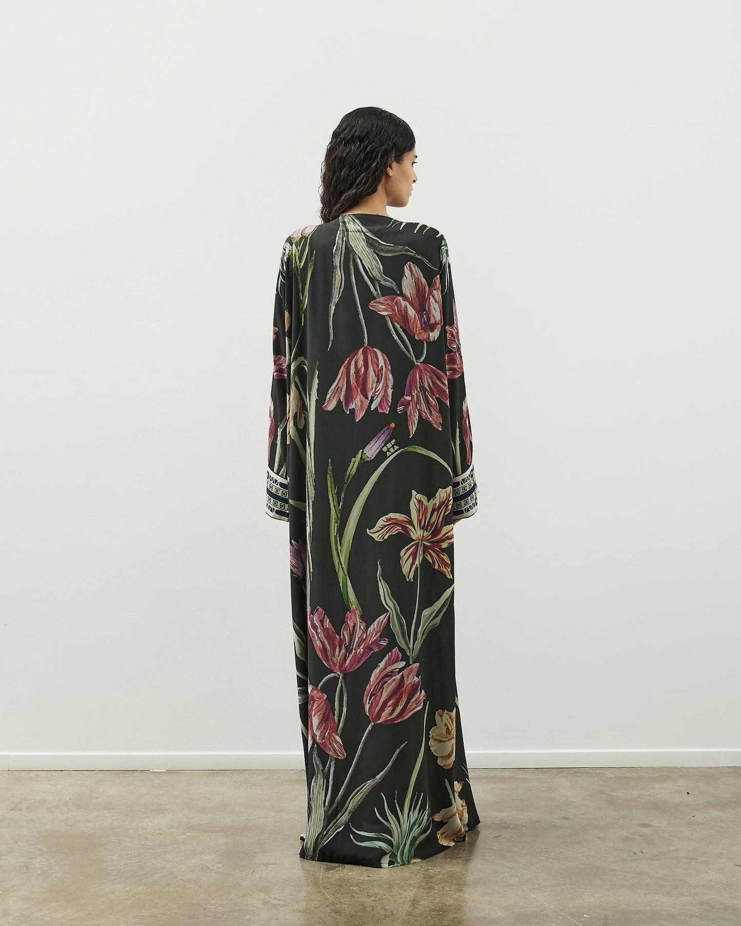 Blossom in Olive