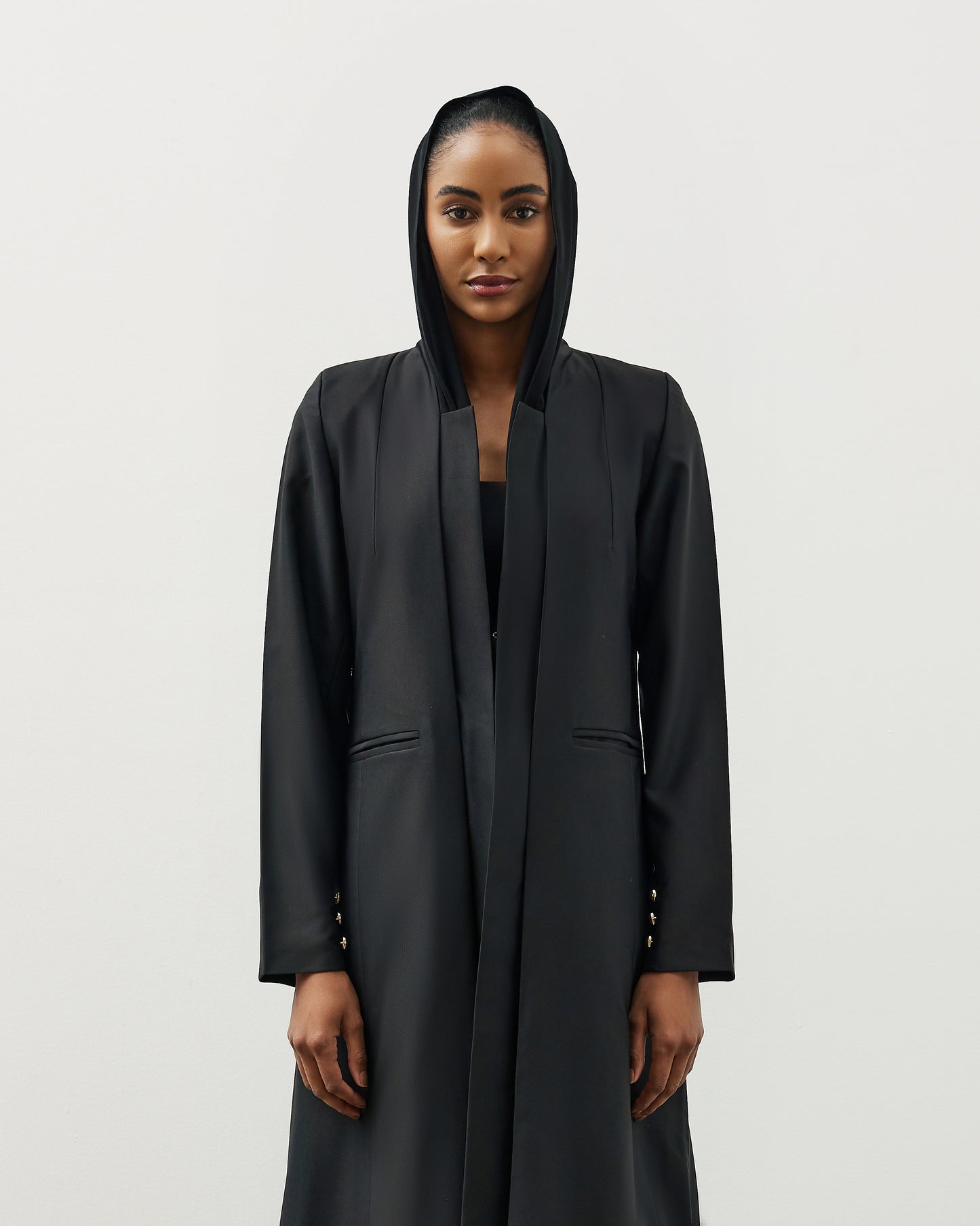 Urban in Black