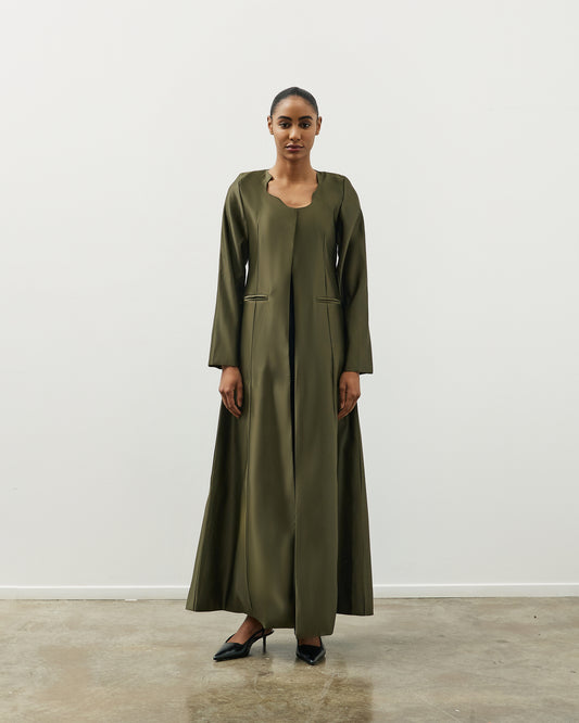 Sway in Olive