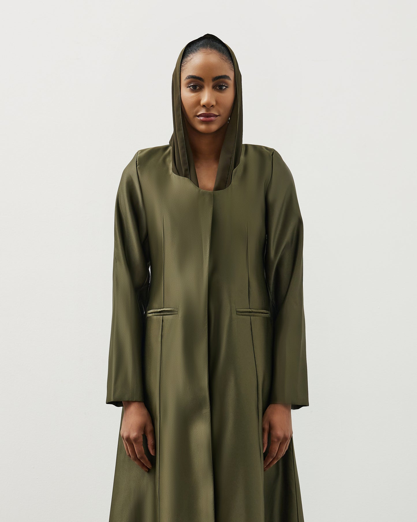 Sway in Olive