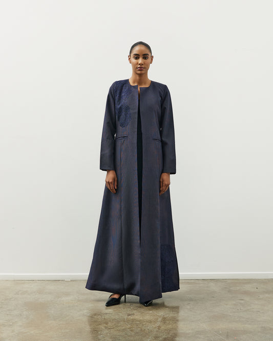 Glint in Navy