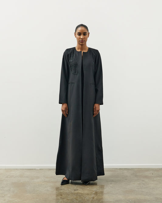 Glint in Black