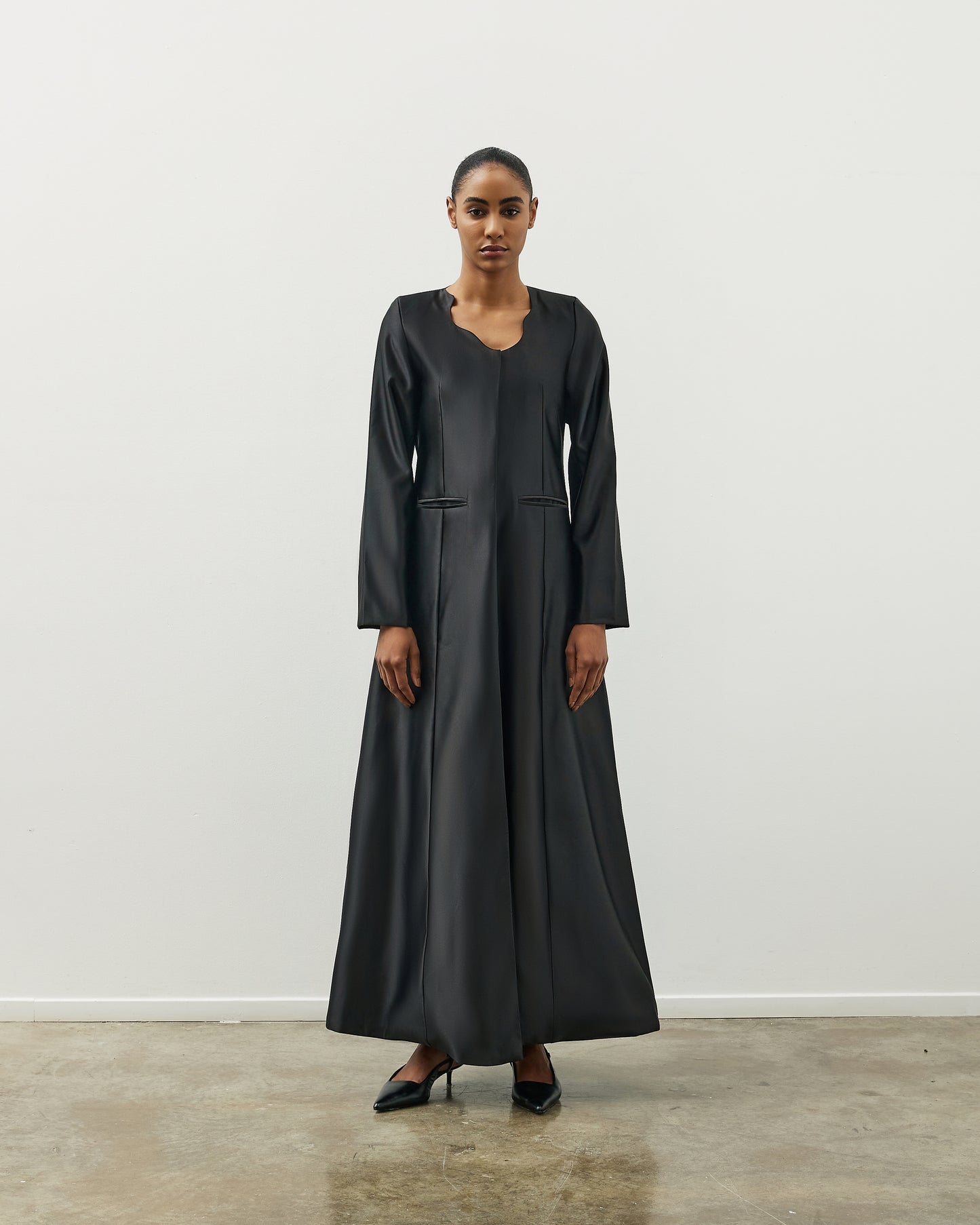 Sway in Black