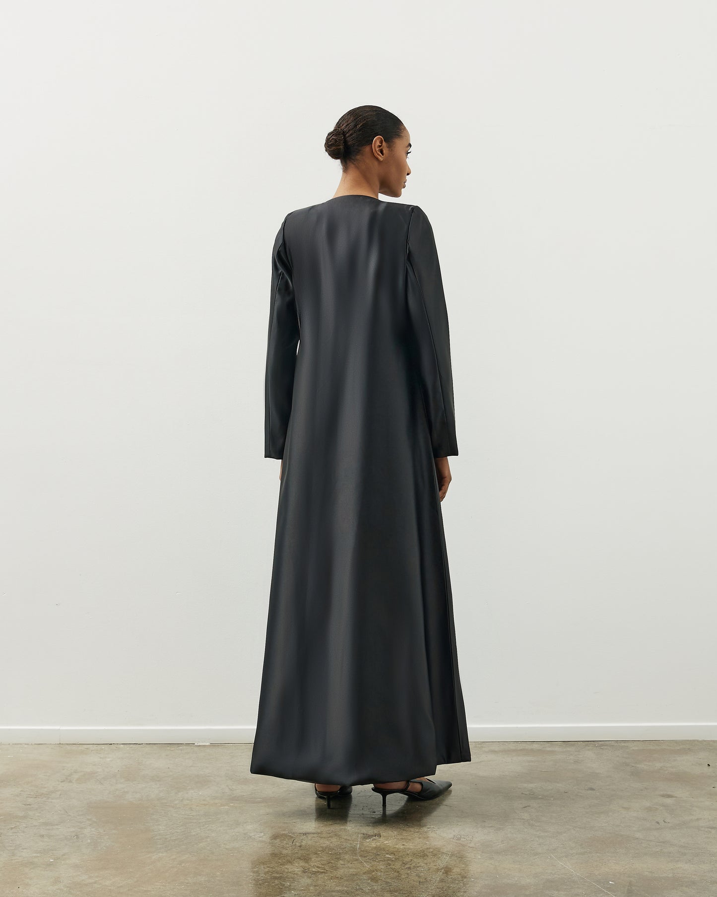 Sway in Black