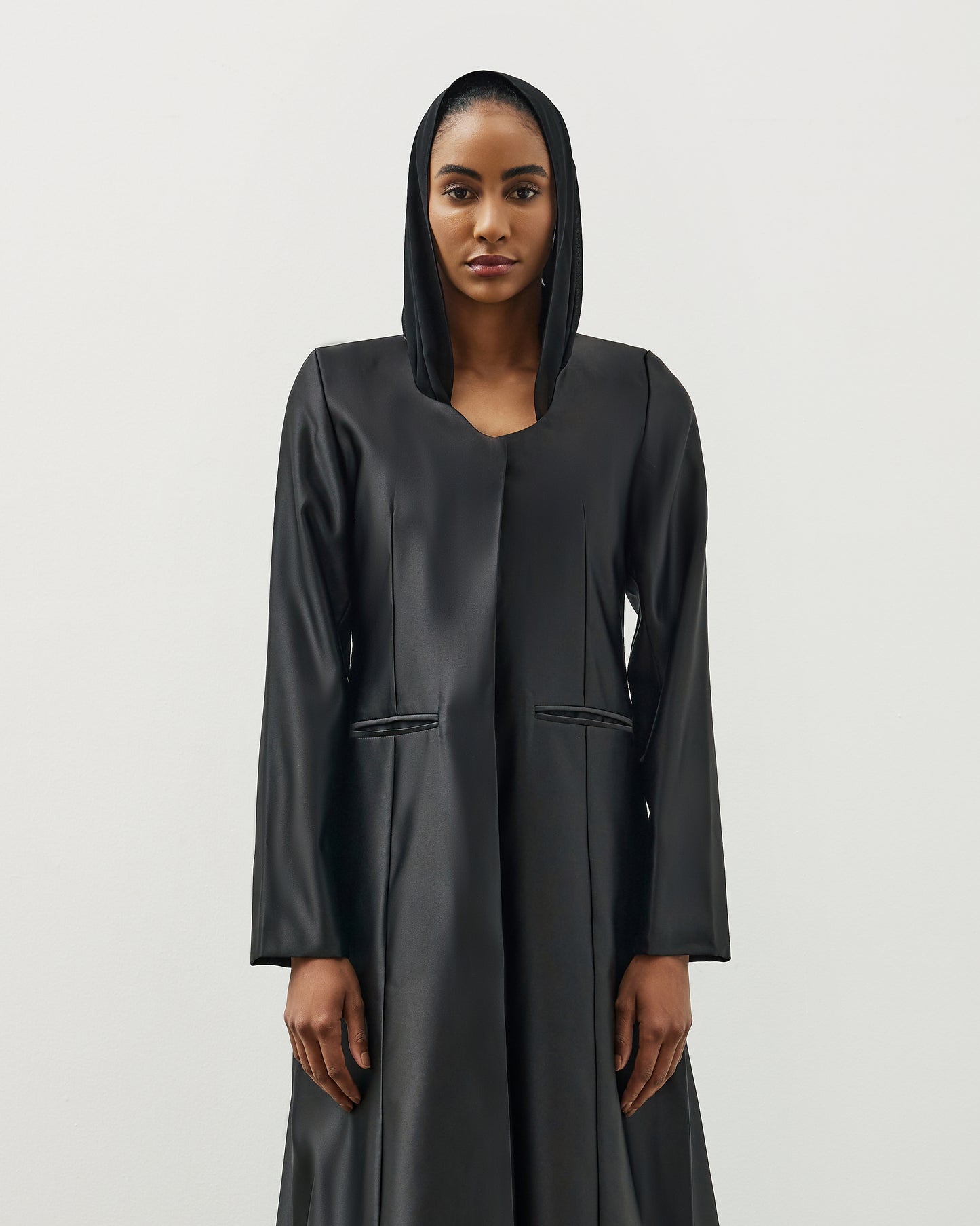 Sway in Black