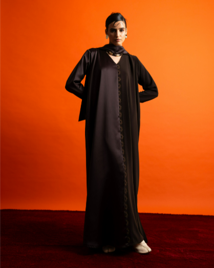Shatr Al-Shrouq - شطر الشروق Brown